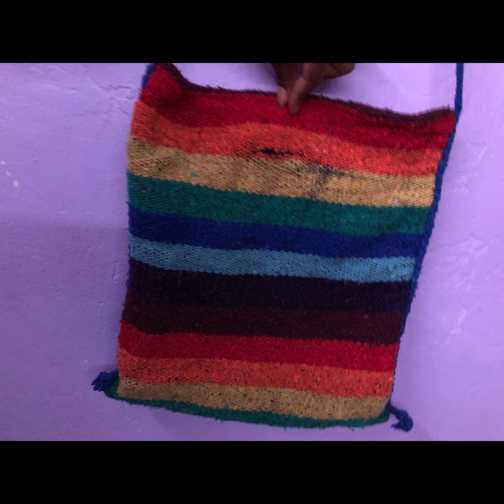LGBTQ 🏳️‍🌈 bag